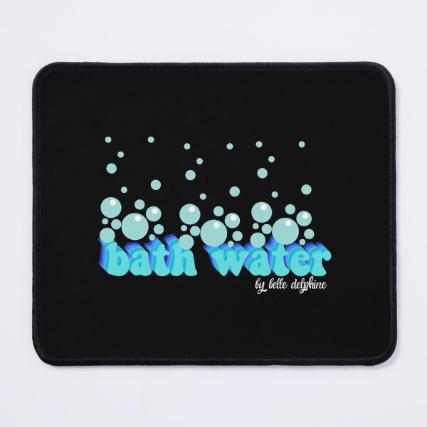 Item preview, Bath Water   designed and sold by Nelith666.