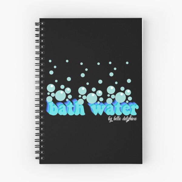 Item preview, Bath Water   designed and sold by Nelith666.