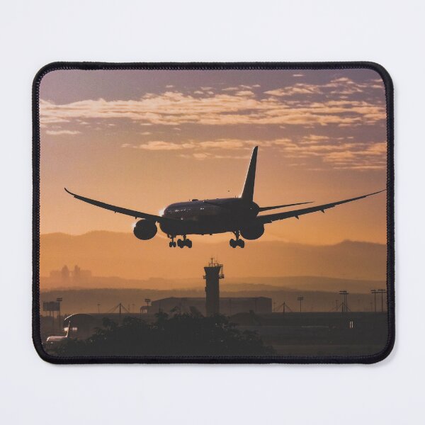 Item preview, Boeing 787 DreamLiner Landing designed and sold by shovalzonnis.