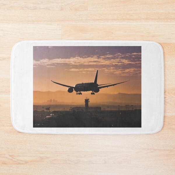 Item preview, Boeing 787 DreamLiner Landing designed and sold by shovalzonnis.