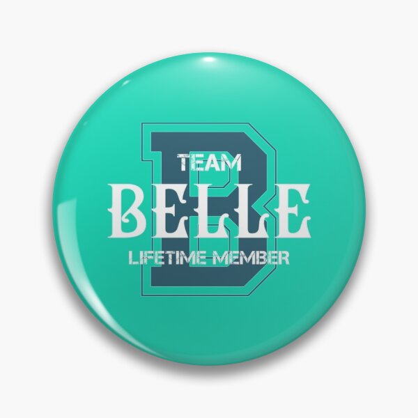 Item preview, BELLE Belle designed and sold by Nelith666.