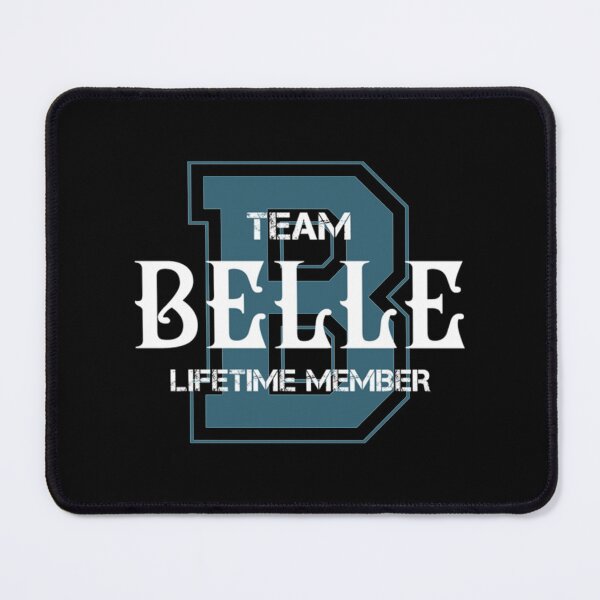 Item preview, BELLE Belle designed and sold by Nelith666.