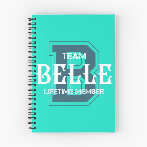 Item preview, BELLE Belle designed and sold by Nelith666.