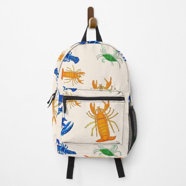 Item preview, Crustaceans designed and sold by BoonieGroove.