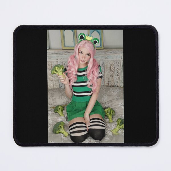 Item preview, Belle Delphine                 designed and sold by Nelith666.