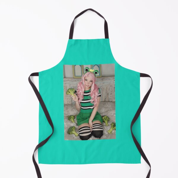 Item preview, Belle Delphine designed and sold by Nelith666.