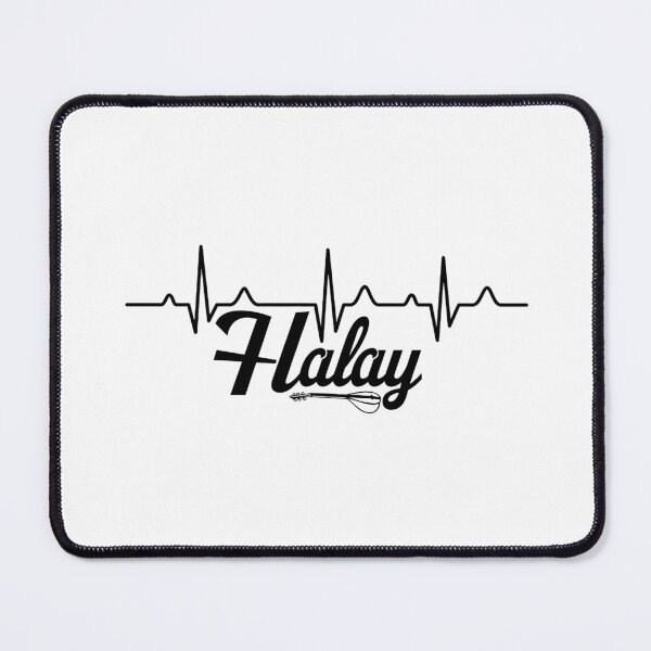 Item preview, Halay Heatbeat designed and sold by DesignDS.