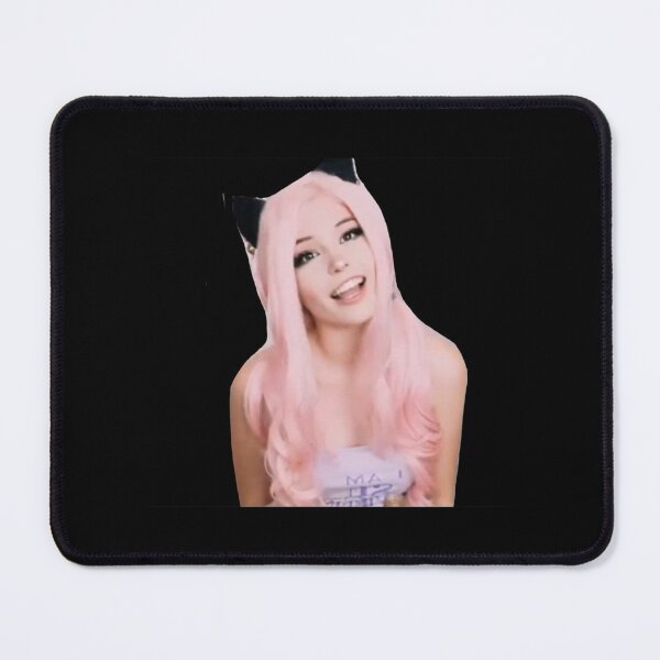 Item preview, Belle Delphine              designed and sold by Nelith666.