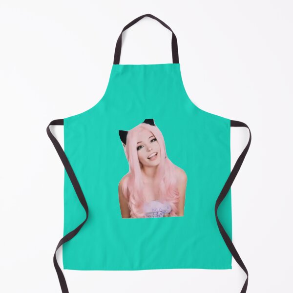 Item preview, Belle Delphine designed and sold by Nelith666.