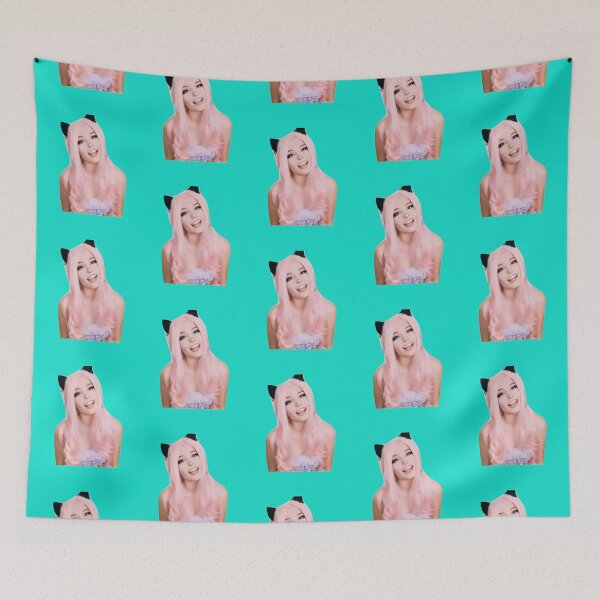 Item preview, Belle Delphine              designed and sold by Nelith666.