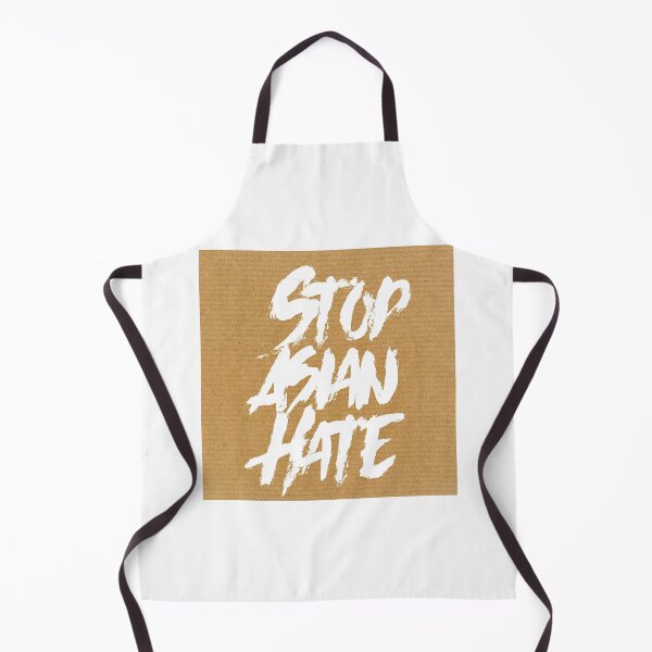 Item preview, Stop AAPI Hate Proudly Asian End Discrimination designed and sold by StickerbashCo.