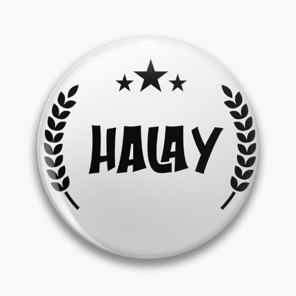 Item preview, Halay designed and sold by DesignDS.