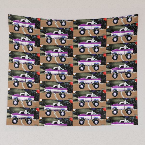 Item preview, Trucks            /          4OFFROAD2 designed and sold by Imagin8er.