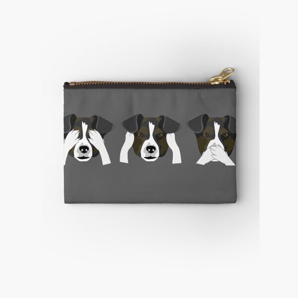 Item preview, See No Evil, Hear No Evil, Speak No Evil   designed and sold by SidhuKeet1.