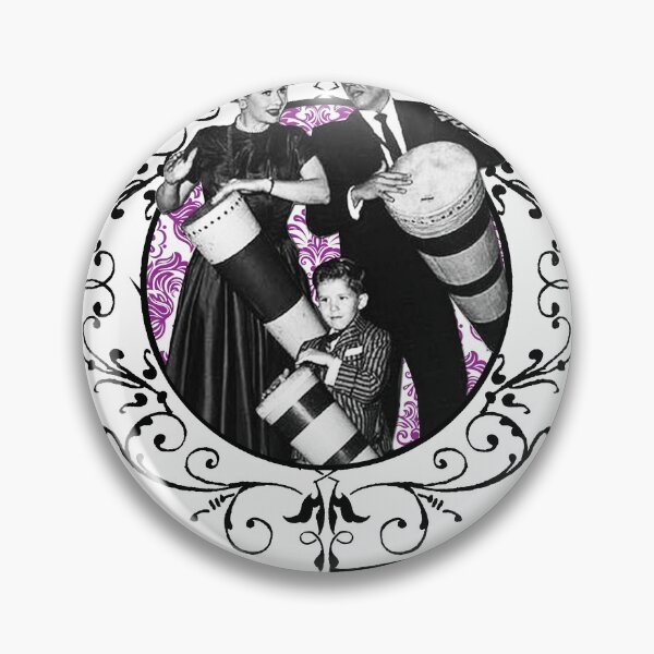 Item preview, We are Conga Family designed and sold by tocarpercusion.