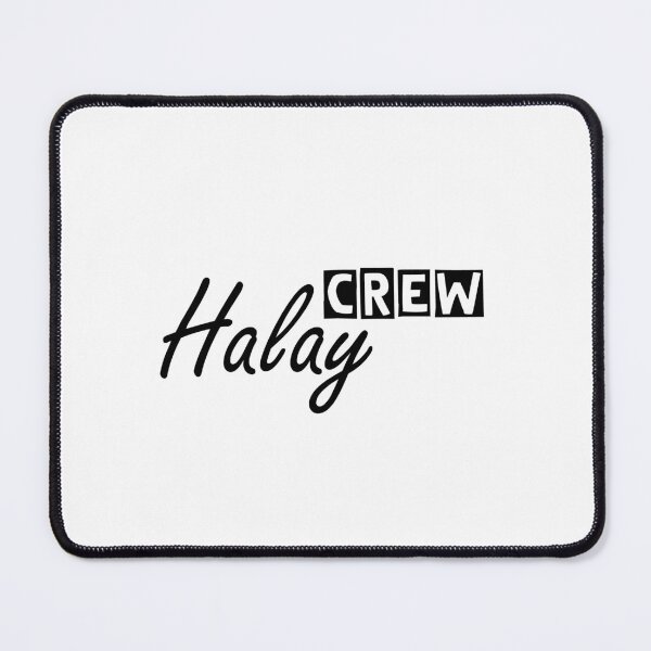 Item preview, Halay crew designed and sold by DesignDS.