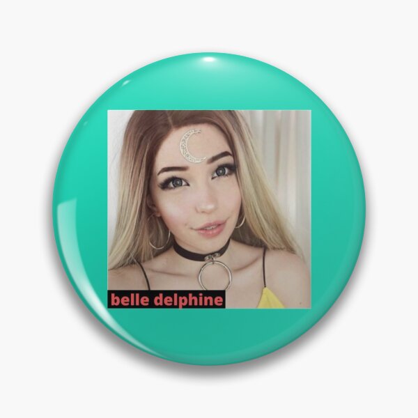 Item preview, Belle Delphine           designed and sold by Nelith666.