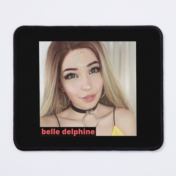 Item preview, Belle Delphine           designed and sold by Nelith666.