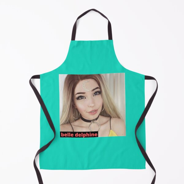 Item preview, Belle Delphine designed and sold by Nelith666.