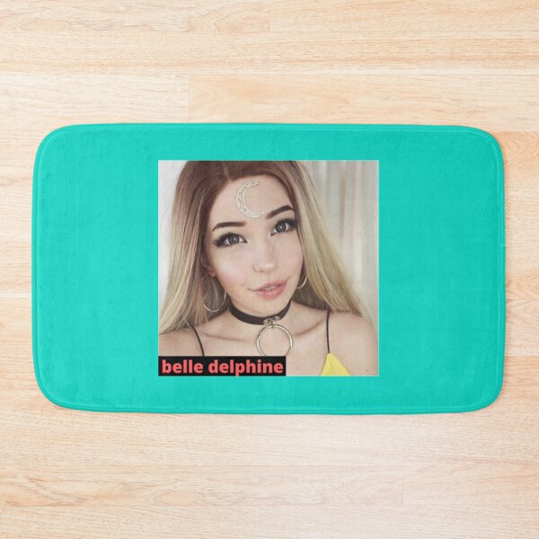 Item preview, Belle Delphine           designed and sold by Nelith666.