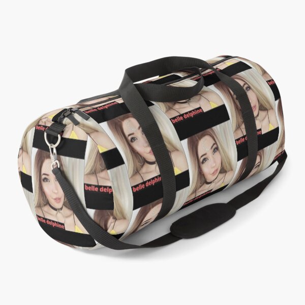 Item preview, Belle Delphine           designed and sold by Nelith666.