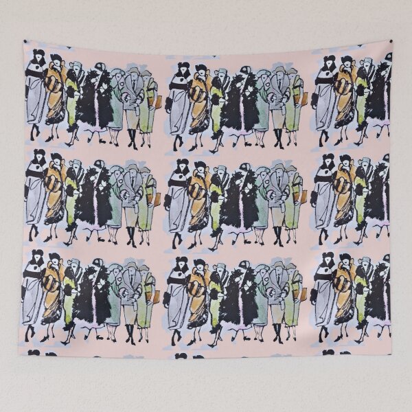 Item preview, women, mothers, wives, lovers, gossip girls, ladies designed and sold by NessArtByEwa.