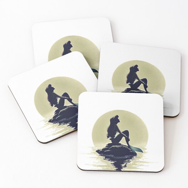 Item preview, Sunset at sea designed and sold by AquaKona.