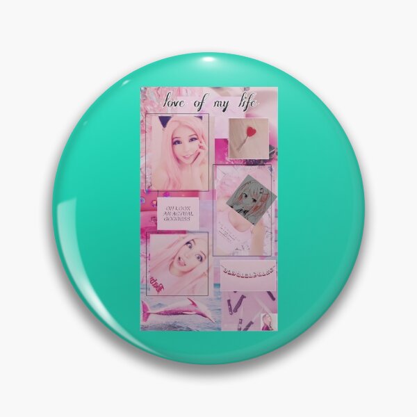Item preview, Belle Delphine         designed and sold by Nelith666.