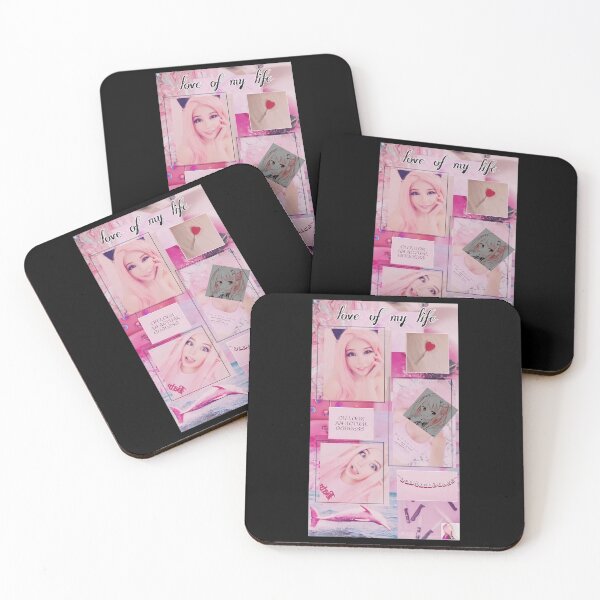 Item preview, Belle Delphine         designed and sold by Nelith666.