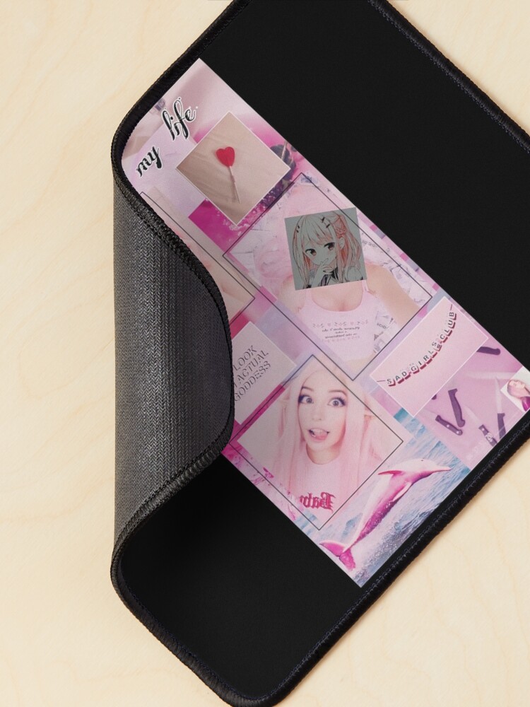 Belle delphine cl｜TikTok Search