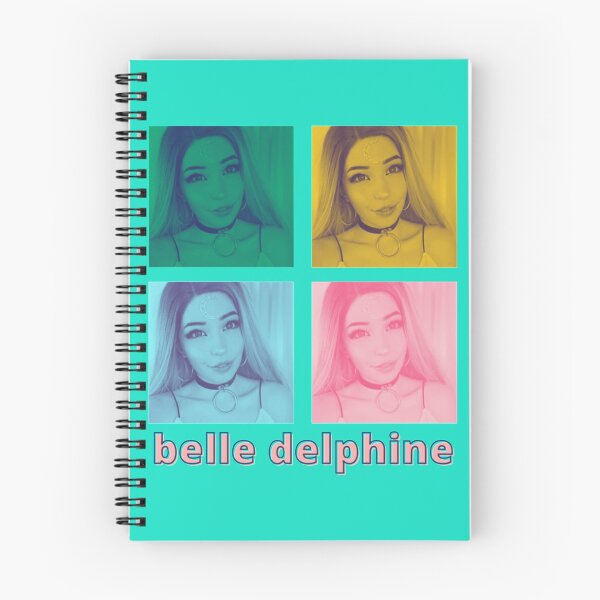 Item preview, Belle Delphine        designed and sold by Nelith666.