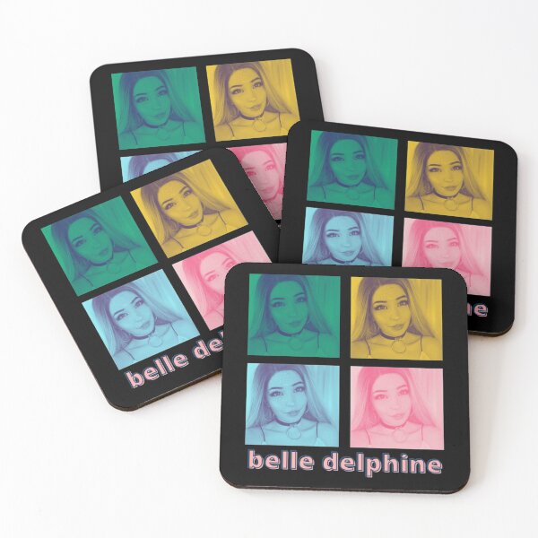 Item preview, Belle Delphine        designed and sold by Nelith666.