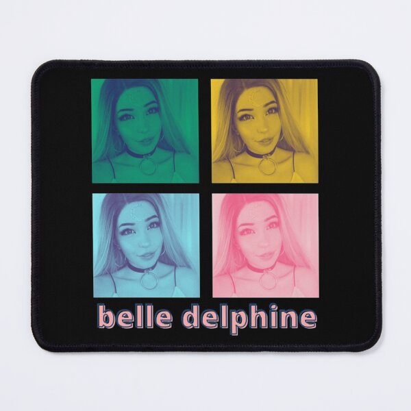 Item preview, Belle Delphine        designed and sold by Nelith666.