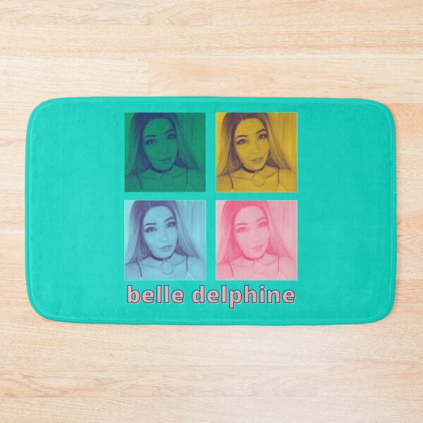 Item preview, Belle Delphine        designed and sold by Nelith666.
