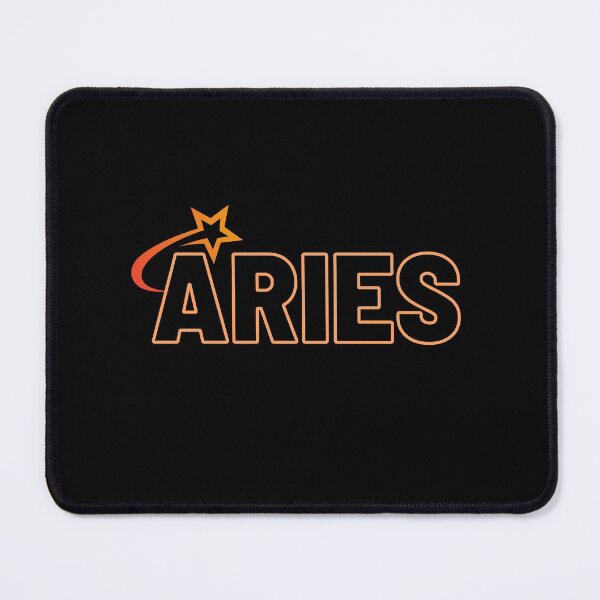 Item preview, Zodiac Sign of Aries designed and sold by Hellofriendco.