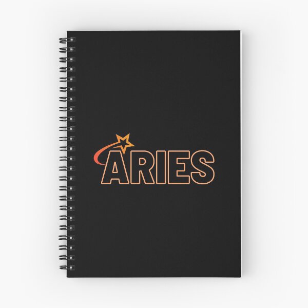 Item preview, Zodiac Sign of Aries designed and sold by Hellofriendco.