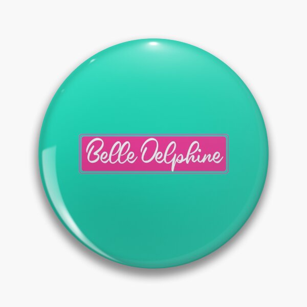 Item preview, Belle Delphine       designed and sold by Nelith666.