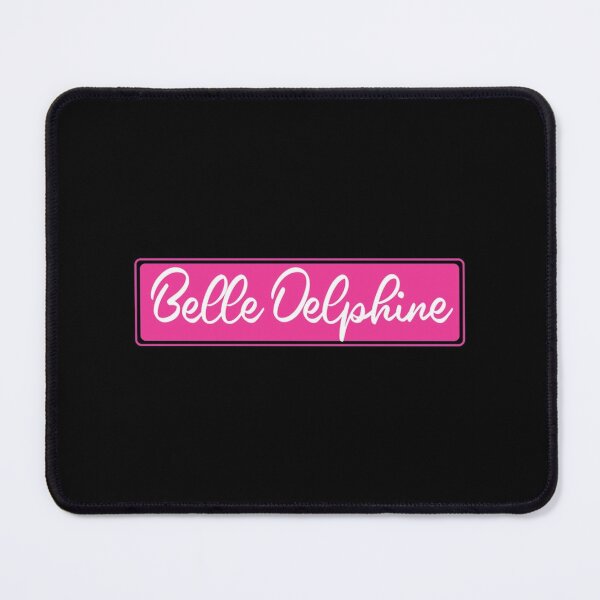 Belle Delphine Instagram Art Prints for Sale