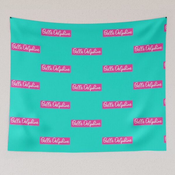 Item preview, Belle Delphine       designed and sold by Nelith666.