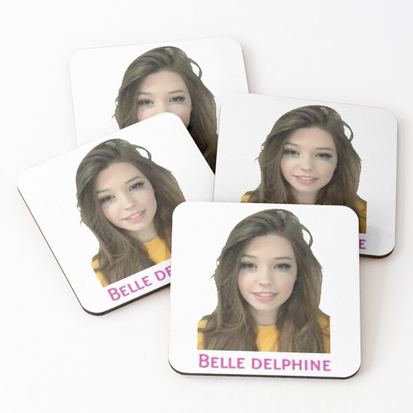 Item preview, belle delphine      designed and sold by Nelith666.