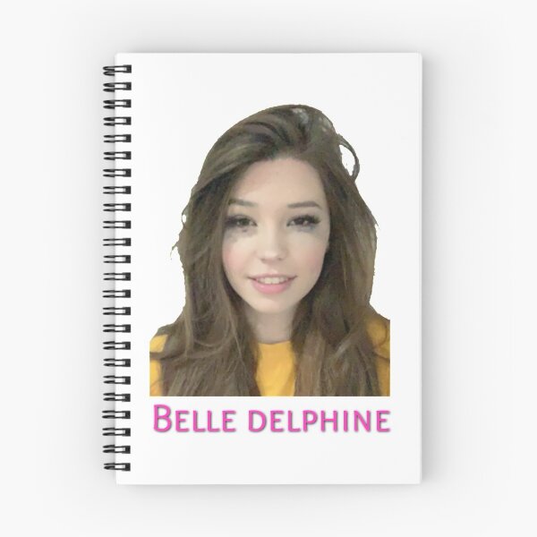 Item preview, belle delphine      designed and sold by Nelith666.