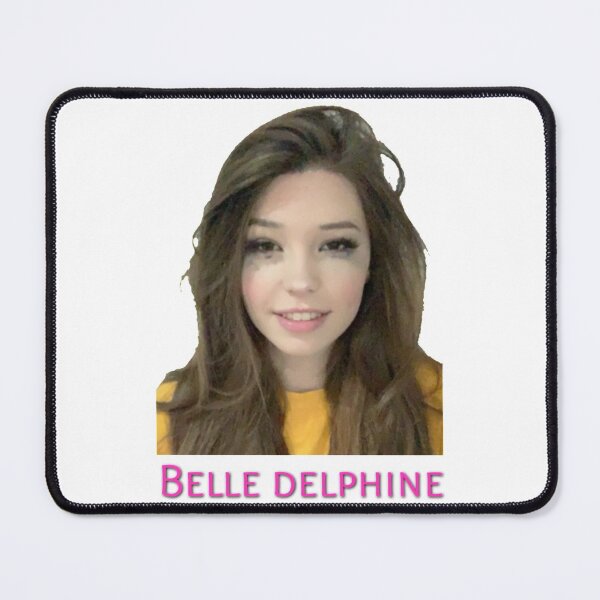 Item preview, belle delphine      designed and sold by Nelith666.