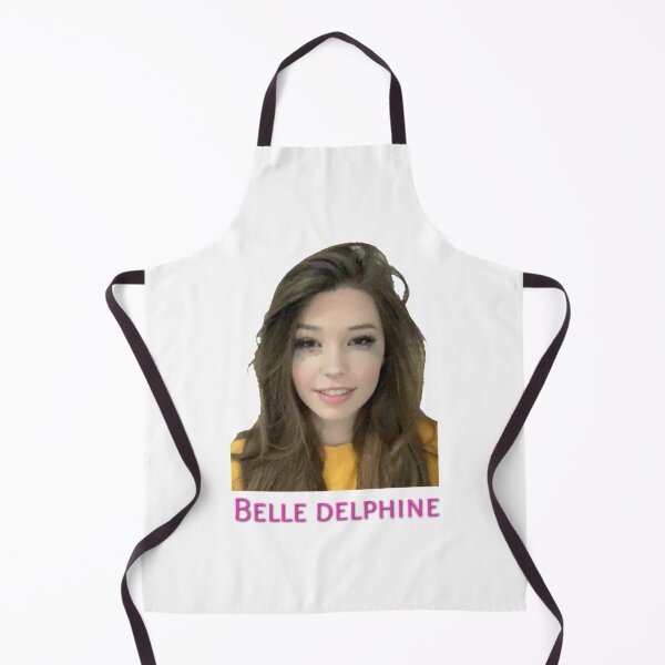 Item preview, belle delphine designed and sold by Nelith666.