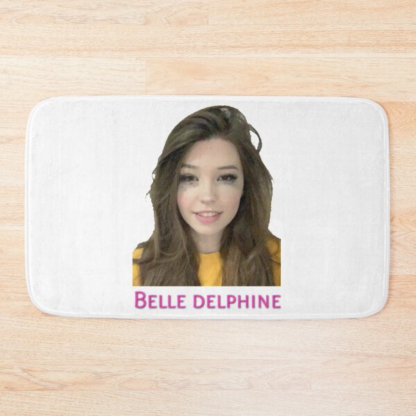 Item preview, belle delphine      designed and sold by Nelith666.
