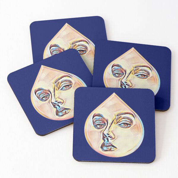 Item preview, Drop face designed and sold by marjard.