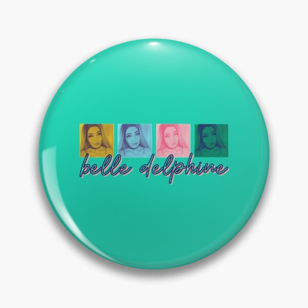 Item preview, Belle Delphine     designed and sold by Nelith666.