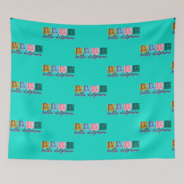 Item preview, Belle Delphine     designed and sold by Nelith666.