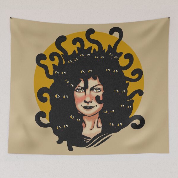 Item preview, Catusa designed and sold by AlirizaCAKIR.