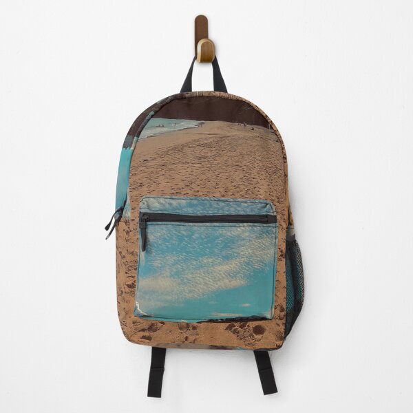 Item preview, Golden Sands Beach designed and sold by HRVY Clarke.