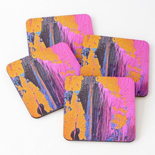 Item preview, Abstract 2021 312 designed and sold by Shulie1.